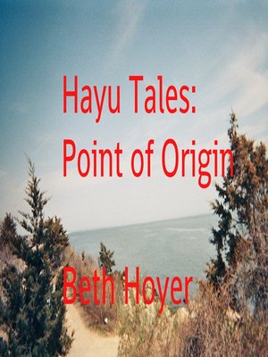 cover image of Hayu Tales